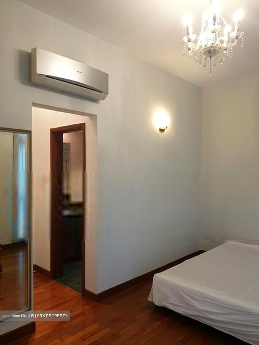Merawoods (D23), Condominium #583105741